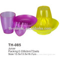 High Quality PPJuicer TH-085